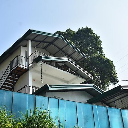 Rocky Dreams Ella Hotel Exterior foto