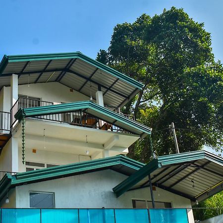 Rocky Dreams Ella Hotel Exterior foto