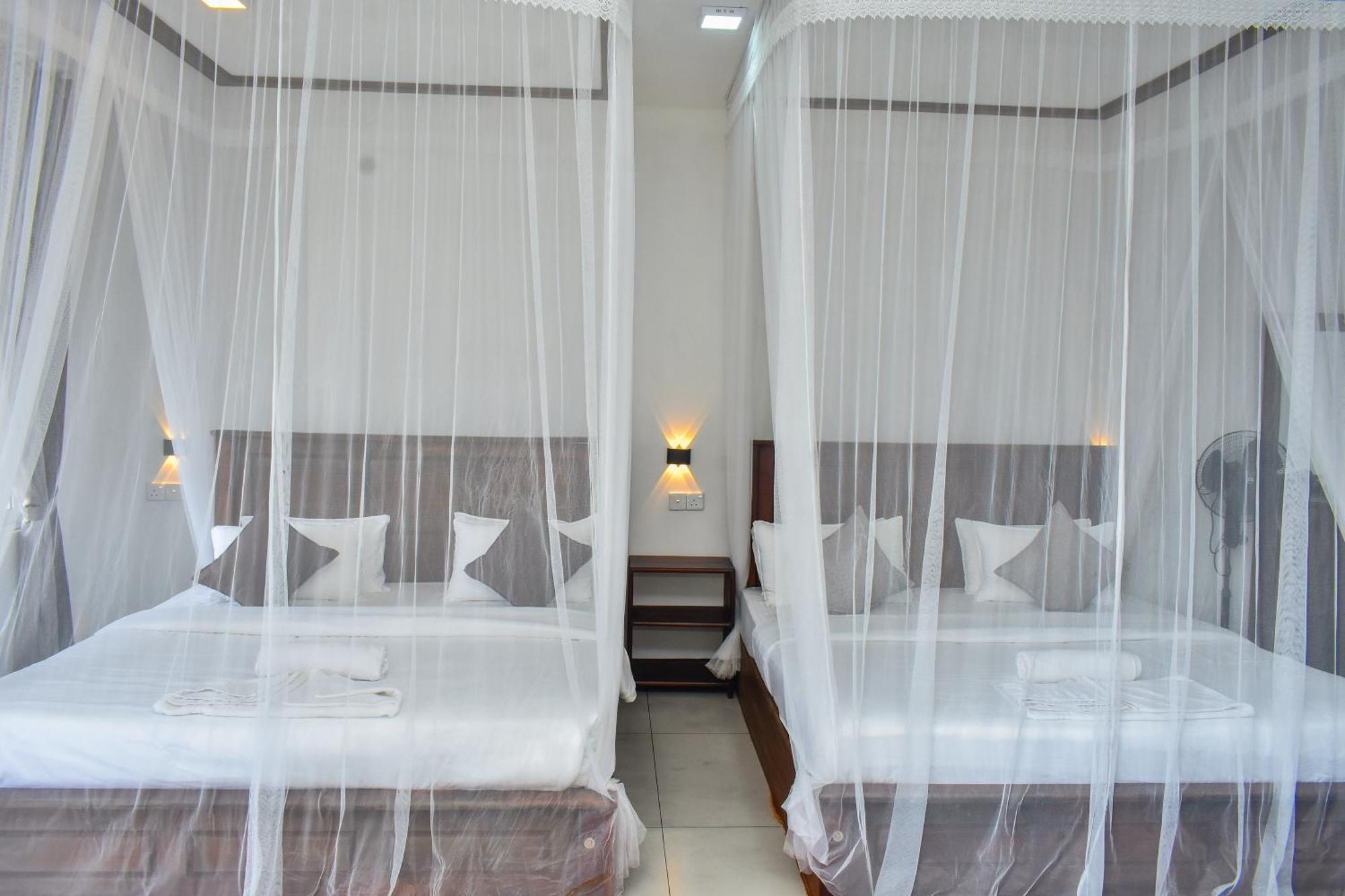 Rocky Dreams Ella Hotel Exterior foto
