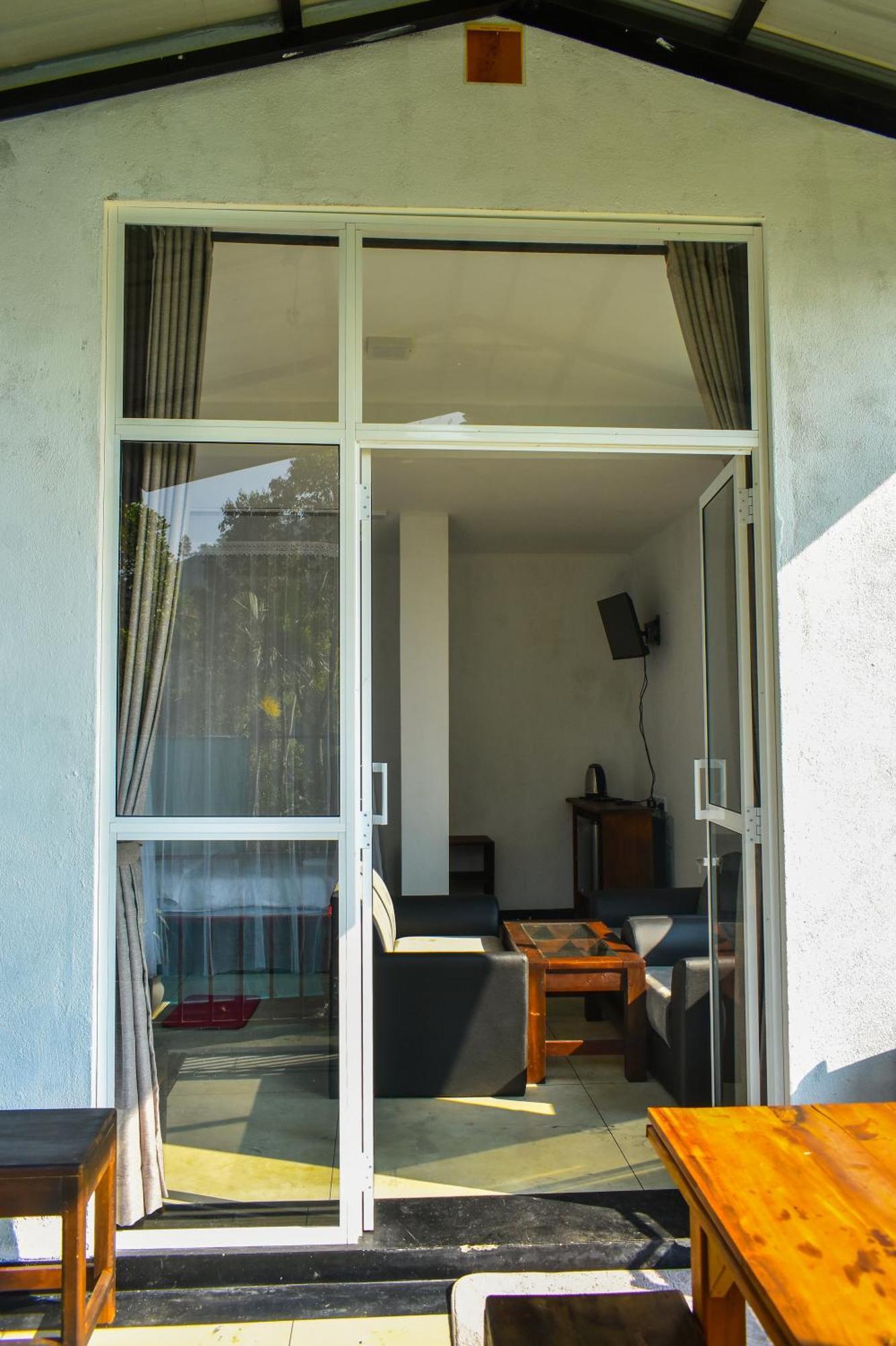Rocky Dreams Ella Hotel Exterior foto
