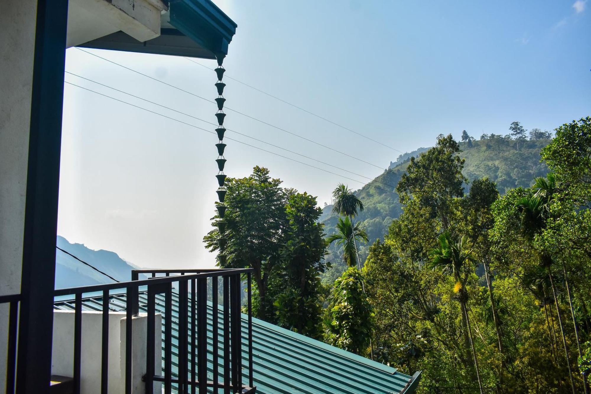 Rocky Dreams Ella Hotel Exterior foto
