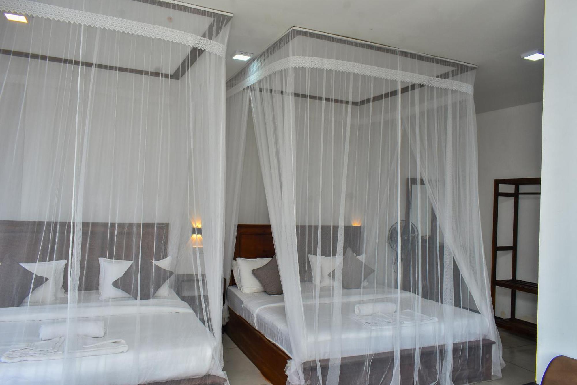 Rocky Dreams Ella Hotel Exterior foto