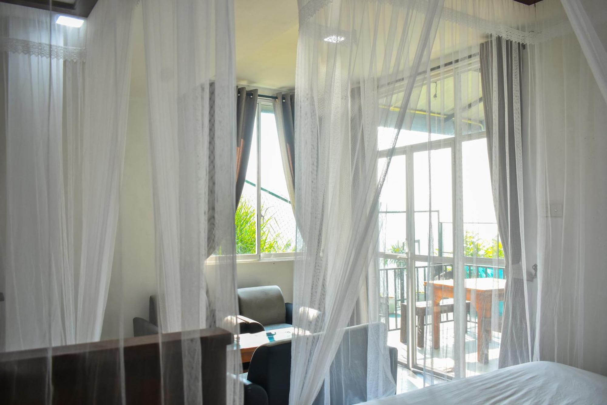 Rocky Dreams Ella Hotel Exterior foto