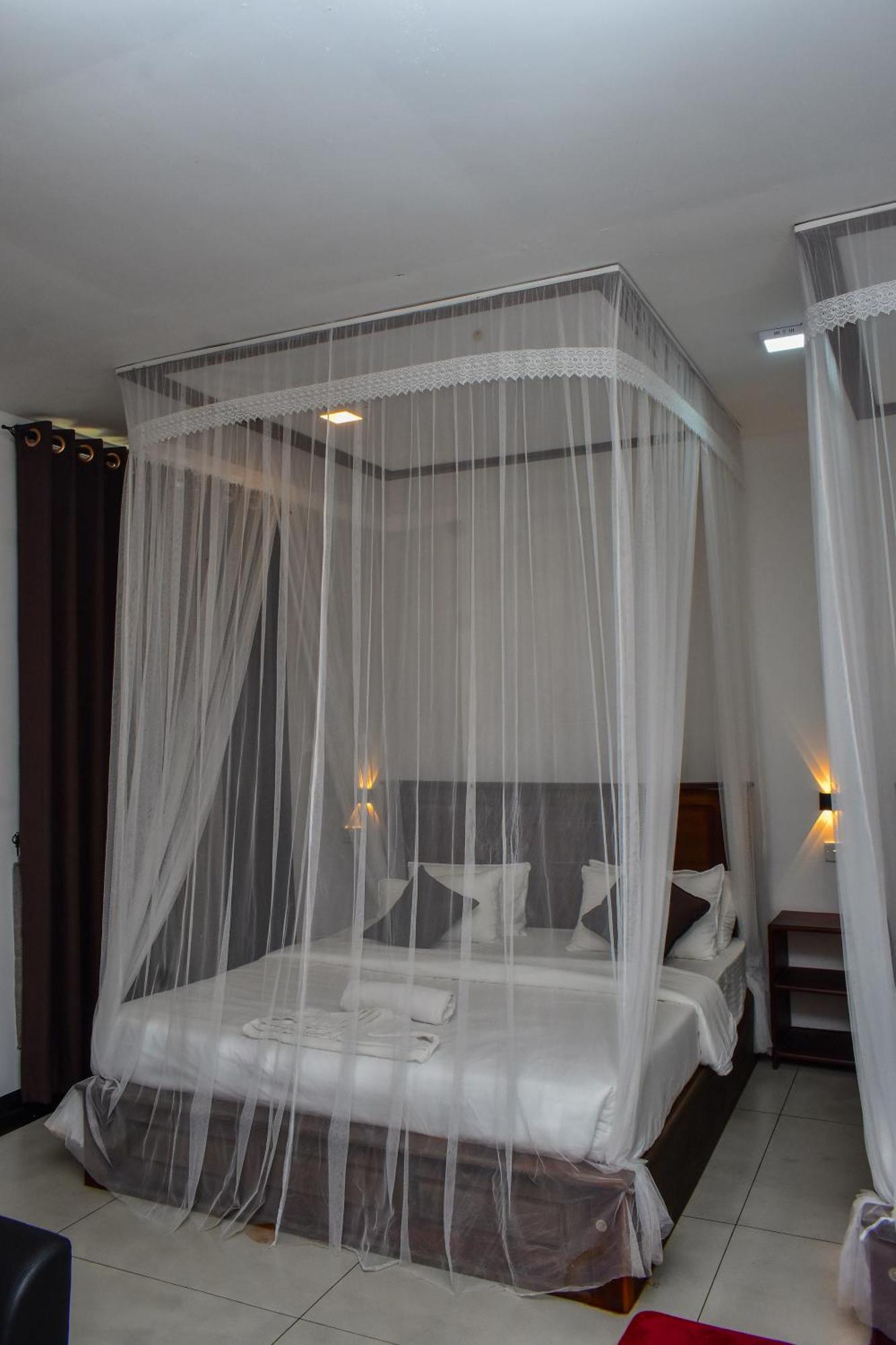Rocky Dreams Ella Hotel Exterior foto